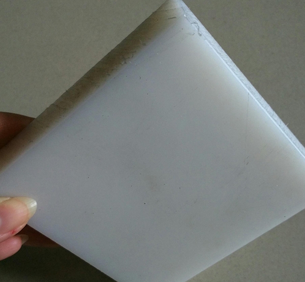 高分子聚乙烯板价格